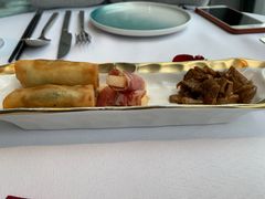 -天玑高空江景餐厅&酒吧Sky Secret Restaurant&Bar
