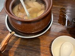 -民间瓦缸煨汤館(嵩山路店)