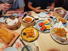 -点都德(长泰广场店)