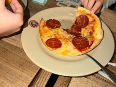 -漫咖啡 (CCPAPK店)