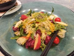 -马仕玖煲·融合菜·酥不腻烤鸭(人大店)