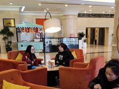-逸派咖啡 EPARKCOFFEE(广安门店)