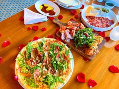 -沈阳君悦酒店·意坊意大利餐厅