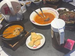 -新辣宴·湖南家常菜·商务聚餐(中粮创芯店)