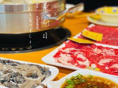 -大吉利·潮汕鲜牛肉火锅(西安店)