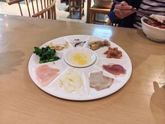 -福华园(龙翔街店)