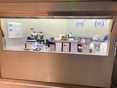 -CUBIC3三立方咖啡(西岸凤巢店)