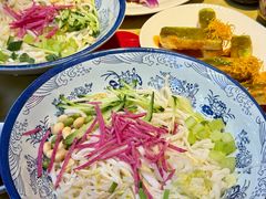 -大海碗·炸酱面·烤鸭·京菜(天坛店)