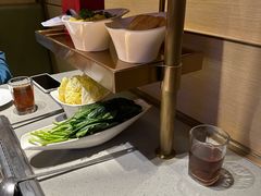 -海底捞火锅(高新活力汇店)