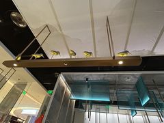 大堂-潮堂 · 潮州菜(国贸商城店)