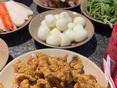 -大虎重庆老火锅(正弘城店)