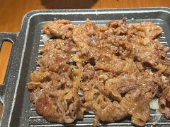 -春熙台韩国料理·章鱼肥牛(西丽店)