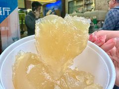 -公利真料竹蔗水(中环店)