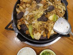 -山城正宗集安高丽火盆