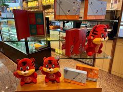 -上海静安昆仑大酒店