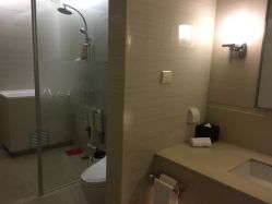-知爱母婴专护全套房月子会所(新华路店)