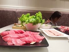-陌生人火锅餐厅(阳曲路店)