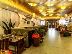 -潇湘·永州会馆(百子湾店)