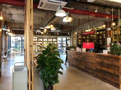 -香洲区图书馆(乐士文化区店)