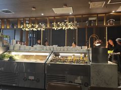 -火炉火自助餐(西直门凯德MALL店)