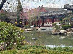 -华清宫景区