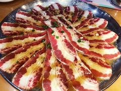 -老炉家木炭烤肉(长江国际店)