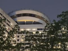 -广州花园酒店-凌璇阁360度高空海鲜自助餐CAROUSEL