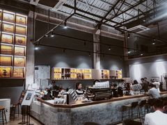 -GOTLOT COFFEE&KITCHEN角落厨房NOOK店