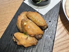 -玛尚诺意式餐厅(日月光店)