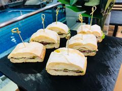 -美菲特健身(华贸店)