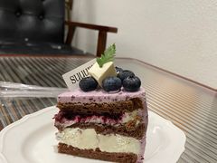 -流酥可心·牛乳蛋糕商店(禾祥西路店)