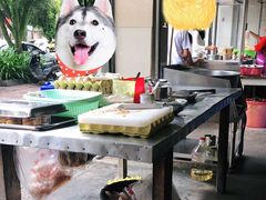 -林氏圆子(胞波路店)