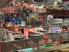 -广州富力君悦大酒店·凯菲厅