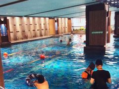 -青水瓦台汤泉(未央店)