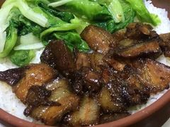 老妈肥叉饭-南苑风味过桥米线(革新路店)