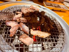 -喜来稀肉(北外滩白玉兰广场店)