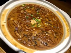 -吃饭皇帝大土家民族菜(正大广场店)