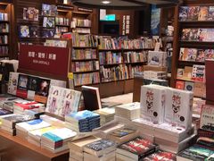 -诚品(信义店)