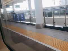 -潍坊站
