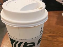 -星巴克(无锡大东方店)