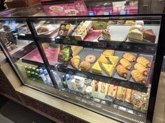 -星巴克臻选(南京金茂览秀城店)