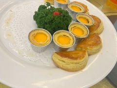 -莲苑中餐厅·Lotus Court(厦门马哥孛罗东方大酒店)