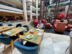 -威斯汀舞台餐厅