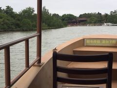 -东寨港红树林旅游区