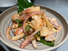 -云海肴·汽锅鸡·云南菜(高德置地店)