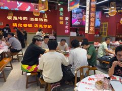-饶福记·南昌烧烤大排档(九龙湖土著店)