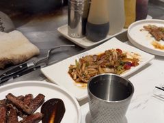 -火地铁板烧(昆山万象汇店)