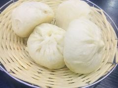 -郑家包子牛肉拉面(尚勤路店)