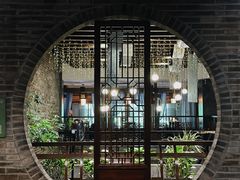 -青藤茶馆(南山路店)