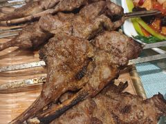 -新疆伊宁远征餐厅